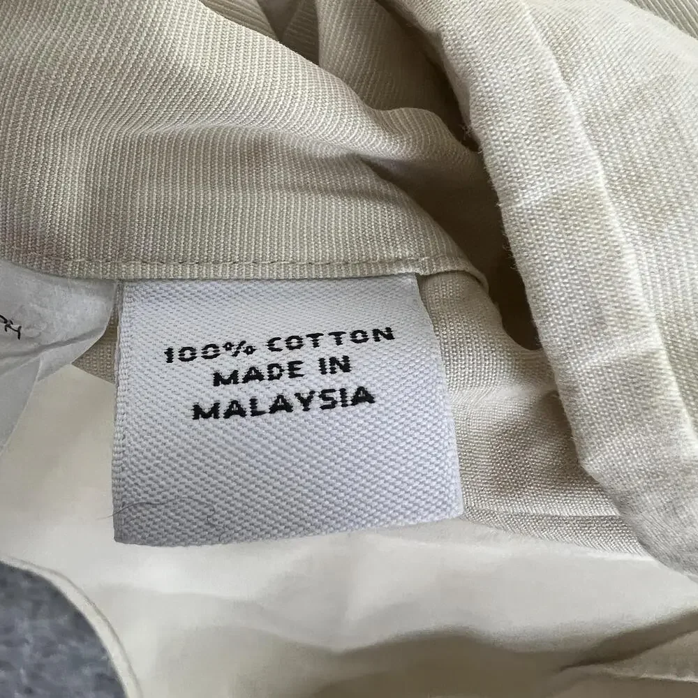 Proper Cloth please see